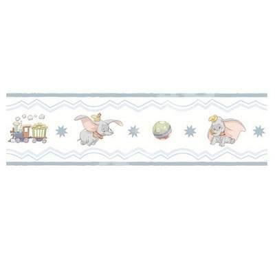 Bordura autoadeziva perete 5m Dumbo RO00595 [1]