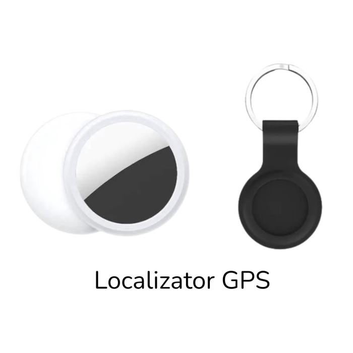 Brățară cu localizare GPS compatibilă AirTag – Liniște pentru părinți [21]