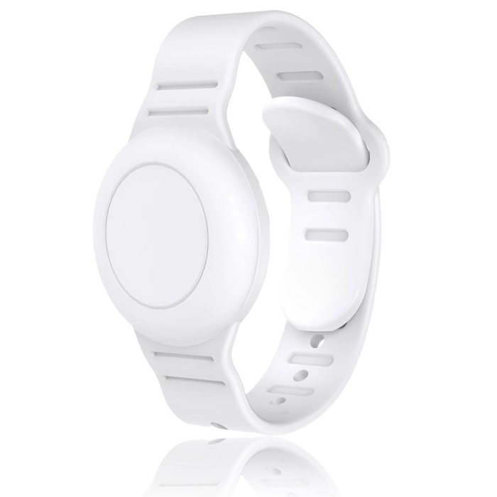 Brățară cu localizare GPS compatibilă AirTag – Liniște pentru părinți [1]