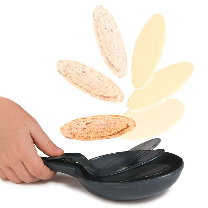 Bucatarie Smoby Gourmand Chalet cu accesorii [5]