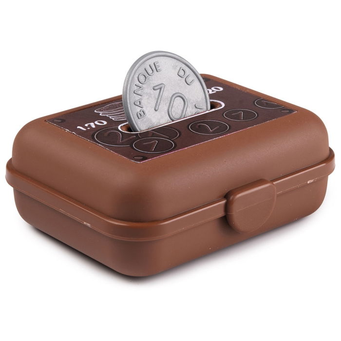 Bucatarie Smoby Gourmand Chalet cu accesorii [6]