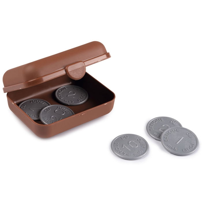 Bucatarie Smoby Gourmand Chalet cu accesorii [9]