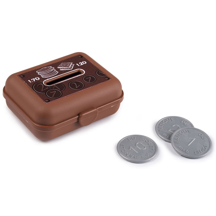 Bucatarie Smoby Gourmand Chalet cu accesorii [8]