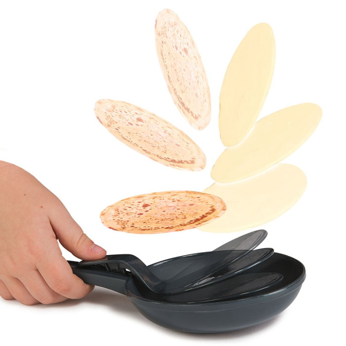 Bucatarie Smoby Gourmand Chalet cu accesorii [4]