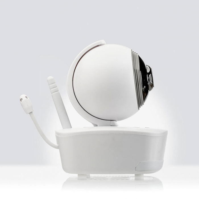 Camera supraveghere bebe rotativa 330° Reer [11]