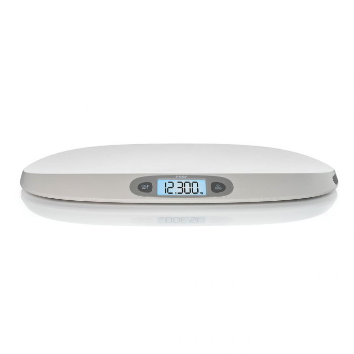 Cantar bebelusi, digital, pana la 25kg, Reer [8]