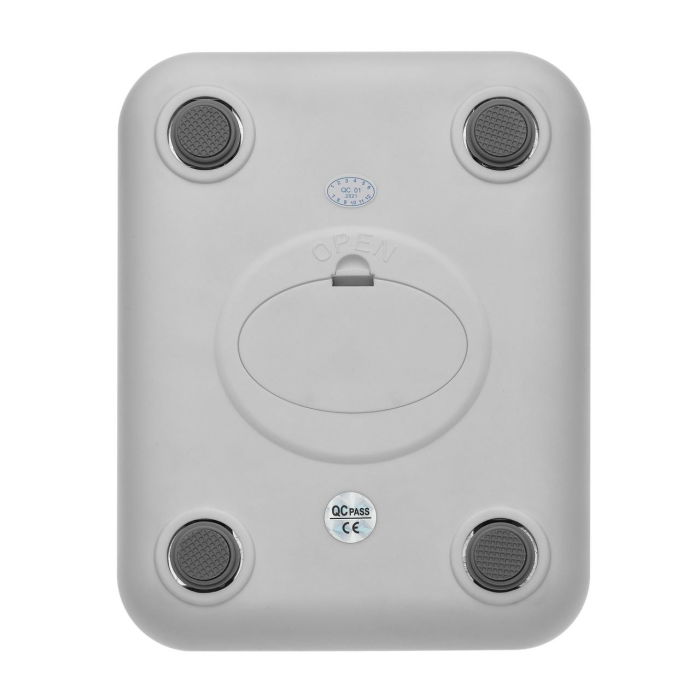 Cantar digital de bucatarie AMARETTI, capacitate 10 kg, TFA 50.2004.54 [1]