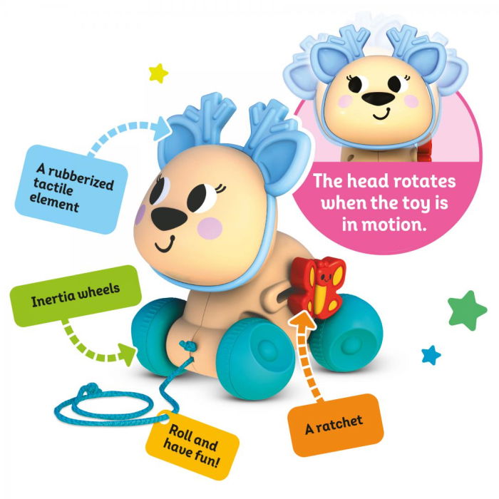 CAPRIOARA, JUCARIE DE TRAS [3]