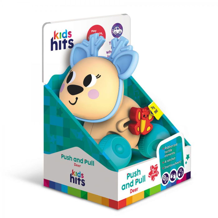 CAPRIOARA, JUCARIE DE TRAS [8]