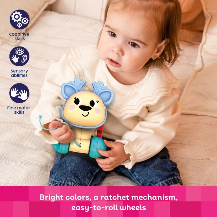 CAPRIOARA, JUCARIE DE TRAS [7]