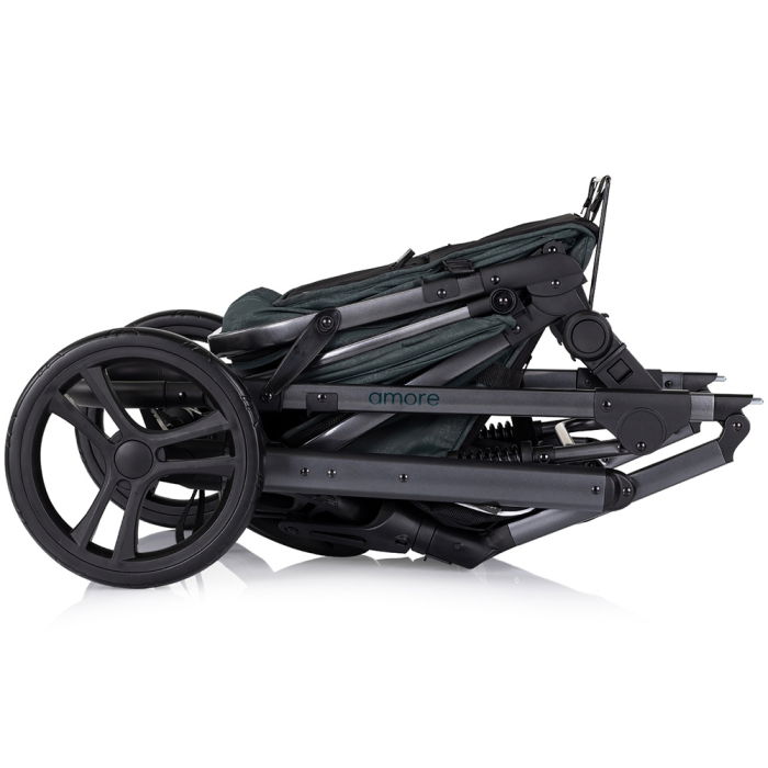 Carucior Chipolino Amore 2 in 1 basil [9]