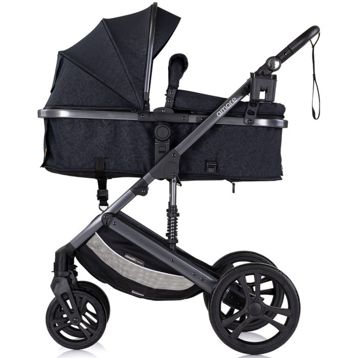 Carucior Chipolino Amore 2 in 1 blackberry [7]