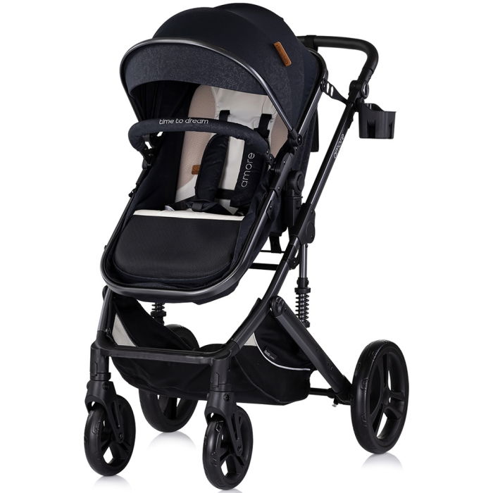 Carucior Chipolino Amore 2 in 1 blackberry [2]