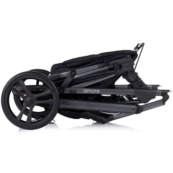 Carucior Chipolino Amore 2 in 1 blackberry [9]