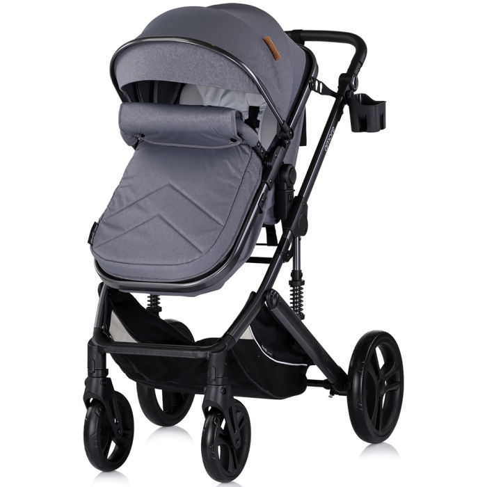 Carucior Chipolino Amore 2 in 1 cloud grey [3]