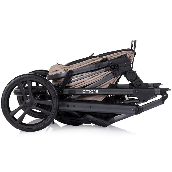 Carucior Chipolino Amore 2 in 1 tiramisu [9]