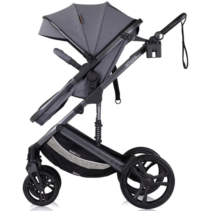 Carucior Chipolino Amore 3 in 1 cloud grey [5]