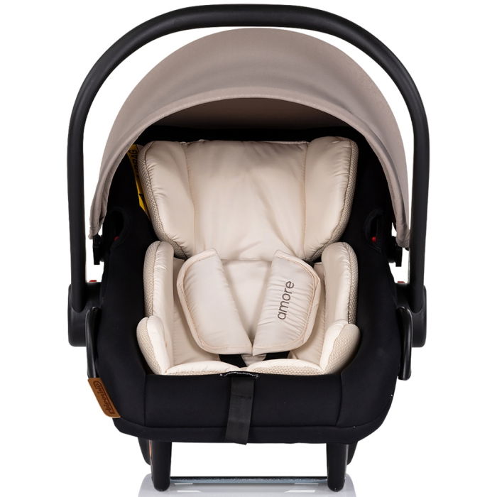 Carucior Chipolino Amore 3 in 1 tiramisu [15]