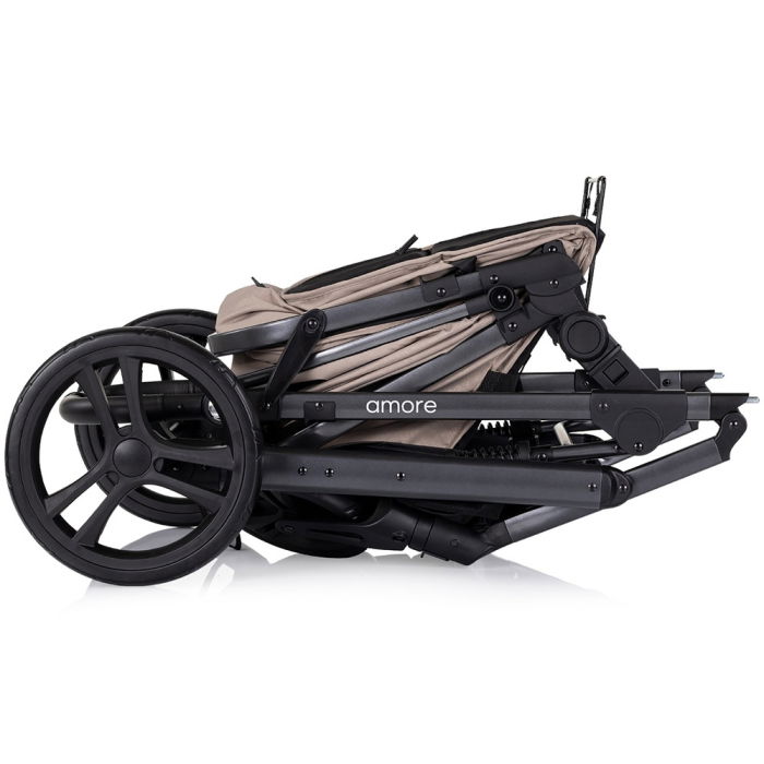 Carucior Chipolino Amore 3 in 1 tiramisu [12]