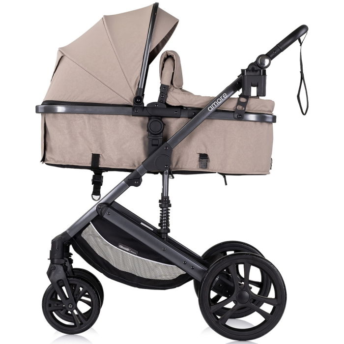 Carucior Chipolino Amore 3 in 1 tiramisu [8]