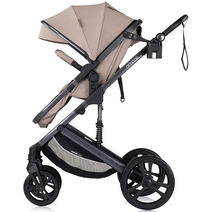 Carucior Chipolino Amore 3 in 1 tiramisu [5]