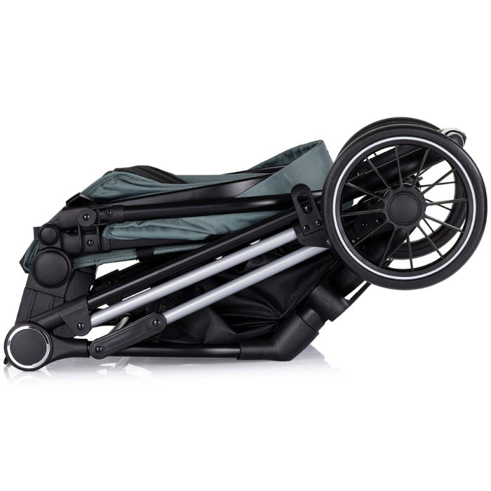 Carucior Chipolino Aura 2 in 1 basil [7]