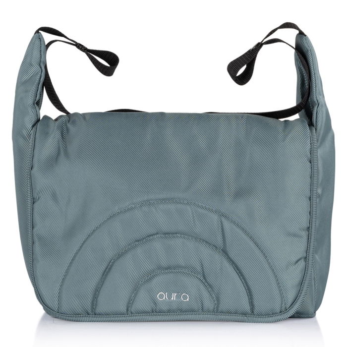 Carucior Chipolino Aura 2 in 1 basil [8]