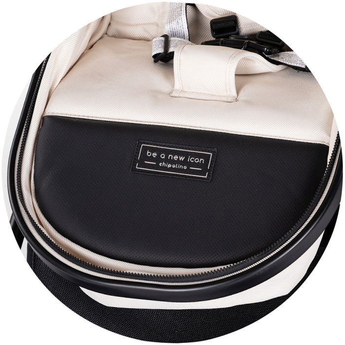 Carucior Chipolino Aura 2 in 1 biscotta [9]