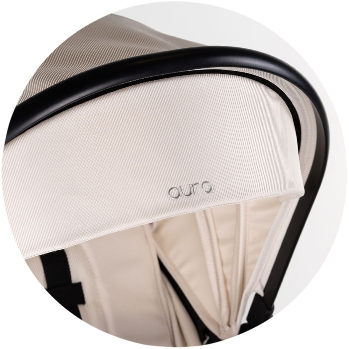 Carucior Chipolino Aura 2 in 1 biscotta [13]