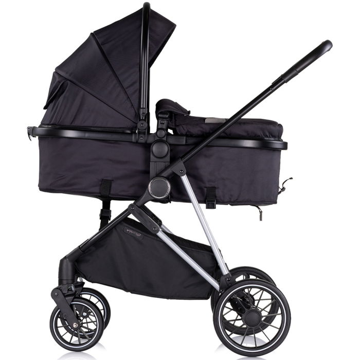 Carucior Chipolino Aura 2 in 1 blackberry [6]