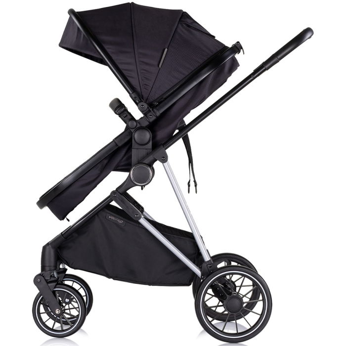 Carucior Chipolino Aura 2 in 1 blackberry [4]