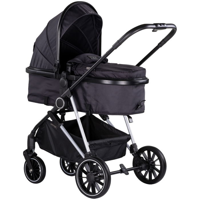 Carucior Chipolino Aura 2 in 1 blackberry [1]