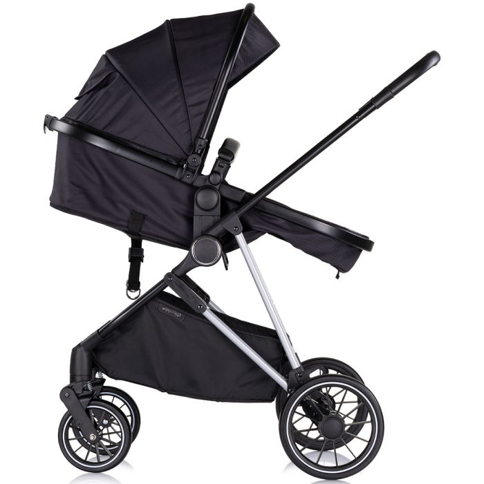 Carucior Chipolino Aura 2 in 1 blackberry [5]