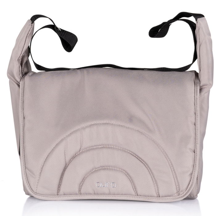 Carucior Chipolino Aura 2 in 1 tiramisu [8]