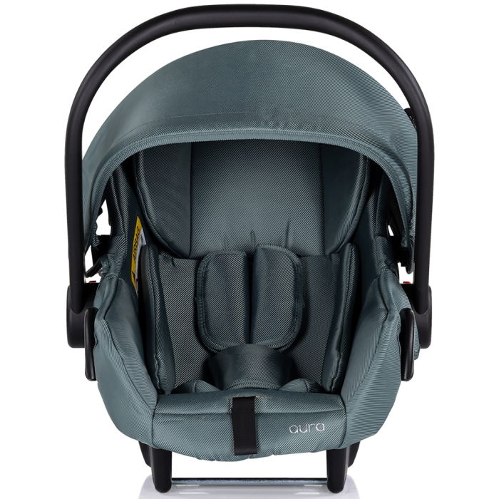 Carucior Chipolino Aura 3 in 1 basil [14]