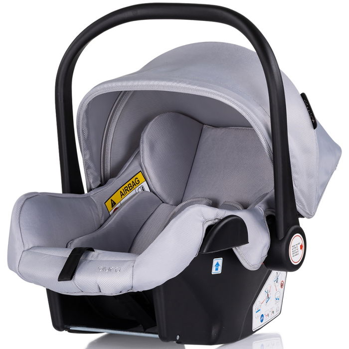 Carucior Chipolino Aura 3 in 1 cloud [12]