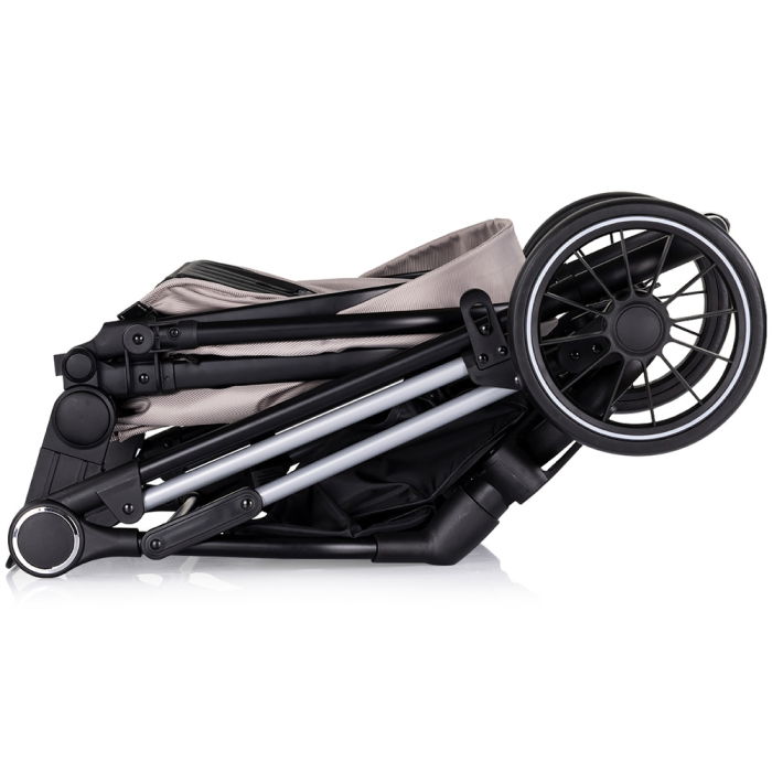 Carucior Chipolino Aura 3 in 1 tiramisu [10]