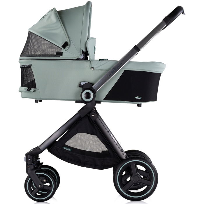 Carucior Chipolino Elite 3 in 1 basil [5]