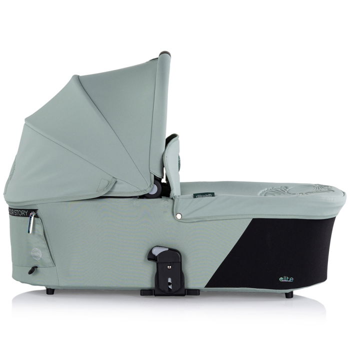 Carucior Chipolino Elite 3 in 1 basil [21]