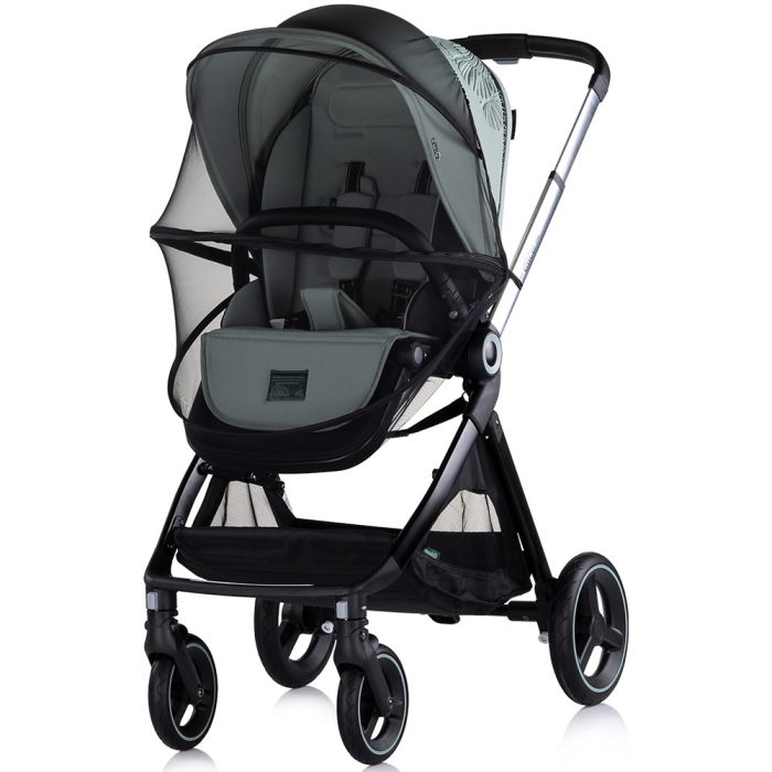 Carucior Chipolino Elite 3 in 1 basil [8]