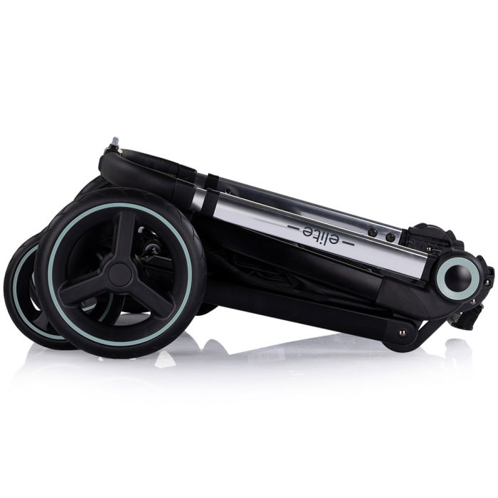 Carucior Chipolino Elite 3 in 1 basil [18]