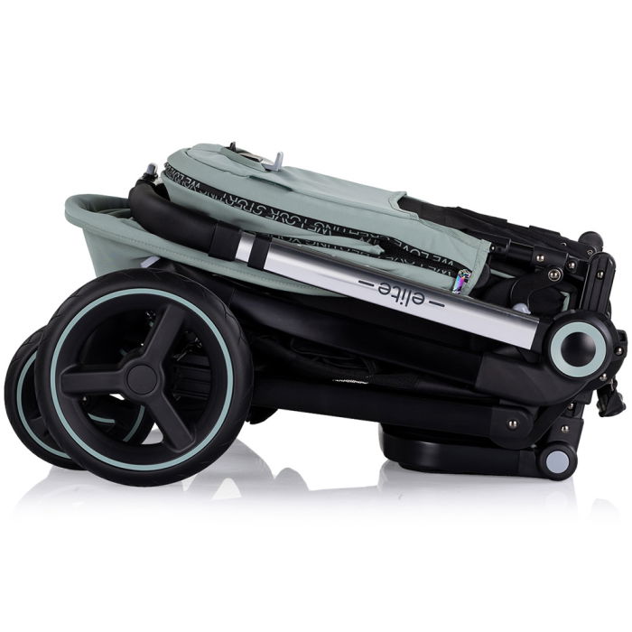 Carucior Chipolino Elite 3 in 1 basil [17]
