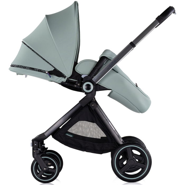 Carucior Chipolino Elite 3 in 1 basil [13]