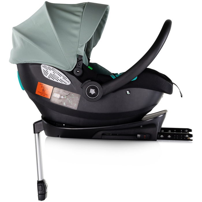 Carucior Chipolino Elite 3 in 1 basil [26]