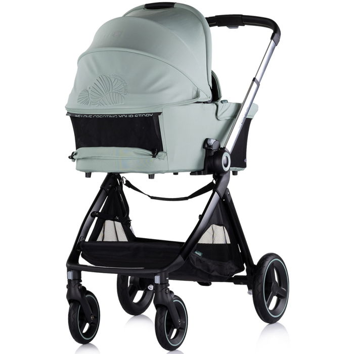 Carucior Chipolino Elite 3 in 1 basil [16]
