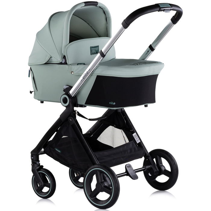Carucior Chipolino Elite 3 in 1 basil [2]