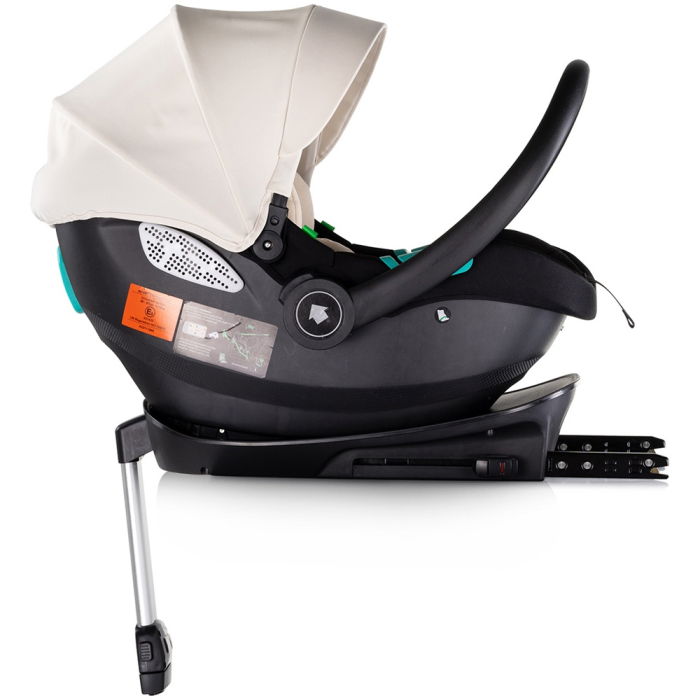 Carucior Chipolino Elite 3 in 1 biscotta [26]