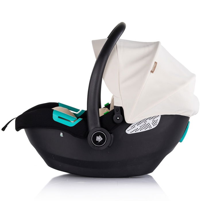 Carucior Chipolino Elite 3 in 1 biscotta [23]