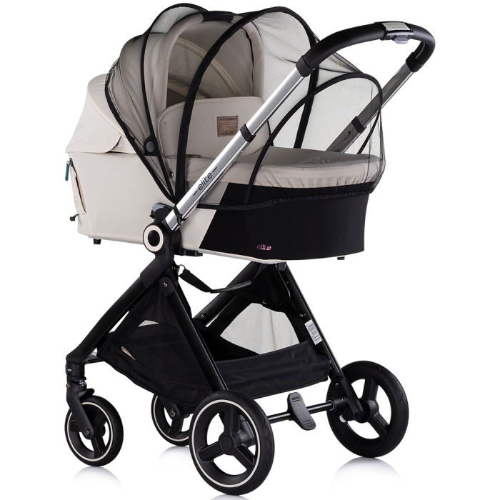 Carucior Chipolino Elite 3 in 1 biscotta [3]