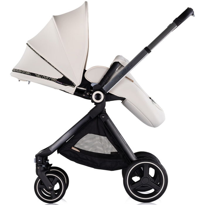 Carucior Chipolino Elite 3 in 1 biscotta [13]